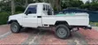 Toyota Land Cruiser Pickup 2002 - 3