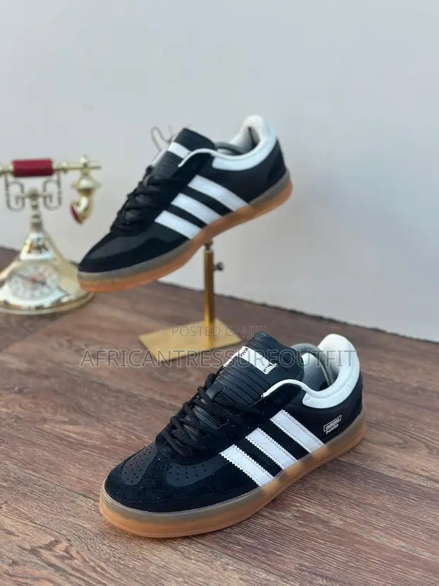 Adidas Benito Sneakers Collection - 1