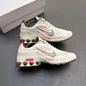 Nike Air Max Ultra Sneakers