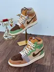 Air Jordan 1 Retro High OG Sneakers - 2