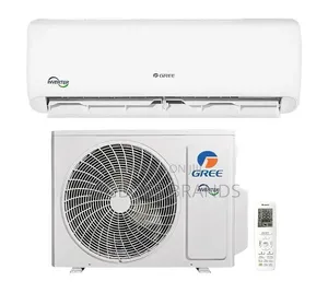 Gree 18000 BTU Inverter Split Air Conditioner - Brand New
