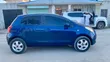 Toyota Vitz 2009 Blue - 1