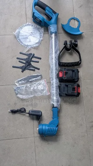 Cordless Grass Trimmer/Cutter
