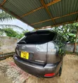 Toyota Harrier 2006 Gray - 1