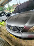 Toyota Harrier 2006 Gray - 2
