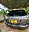 Toyota Harrier 2006 Gray - 3