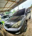 Toyota Harrier 2006 Gray - 4