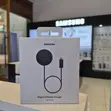 Samsung Magnet Qi2 25W Wireless Charger - 2