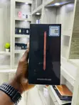 New Samsung Galaxy Note 20 Ultra 5G 128GB Bronze - 1