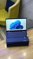 HP Elite Dragonfly x360 Convertible Laptop - 8th Gen i5, 16GB RAM, 512GB SSD - 1