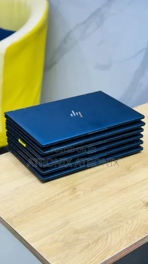 HP Elite Dragonfly x360 Convertible Laptop - 8th Gen i5, 16GB RAM, 512GB SSD