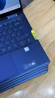 HP Elite Dragonfly x360 Convertible Laptop - 8th Gen i5, 16GB RAM, 512GB SSD - 3