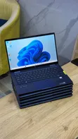 HP Elite Dragonfly x360 Convertible Laptop - 8th Gen i5, 16GB RAM, 512GB SSD - 4