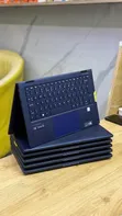 HP Elite Dragonfly x360 Convertible Laptop - 8th Gen i5, 16GB RAM, 512GB SSD - 5