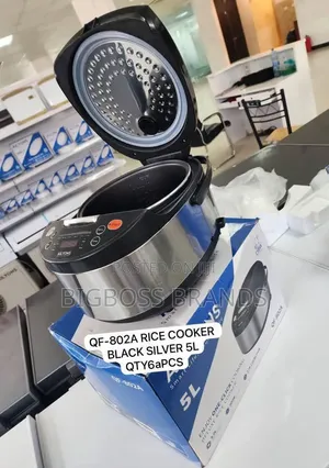 Ailyons Multicooker 5 Liters