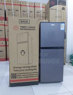 Tmall Refrigerator - Brand New