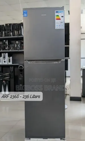 Ailyons Friji Lita 236 [ARF-236S]