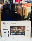 Roch Google TV Smart 43 Inch - 1