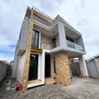 5-Bedroom Maisonette for Rent in Sinza - 1