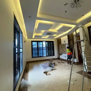 5-Bedroom Maisonette for Rent in Sinza