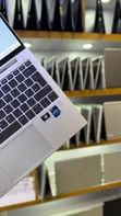 Laptop HP EliteBook 830 G9: Core i5, 16GB RAM, 512GB SSD, Touchscreen - 2