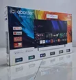 Televisheni ya Aborder 40-Inch Smart Vidaa - 1