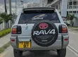 Toyota RAV4 1999 Nyeupe - 1