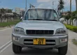Toyota RAV4 1999 Nyeupe - 2