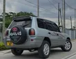 Toyota RAV4 1999 Nyeupe - 3