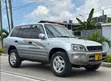 Toyota RAV4 1999 Nyeupe - 4