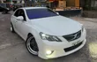 Toyota Mark X 2.5 AWD 2012 - 1