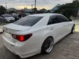 Toyota Mark X 2.5 AWD 2012 - 4