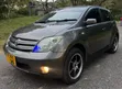 Toyota IST 2004 Gray - 1