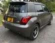 Toyota IST 2004 Gray - 2