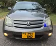 Toyota IST 2004 Gray - 3