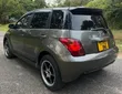 Toyota IST 2004 Gray - 4