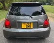 Toyota IST 2004 Gray - 5