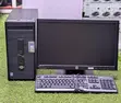 HP ProDesk Desktop Computer - Intel Core i5, 8GB RAM, 500GB HDD - 2
