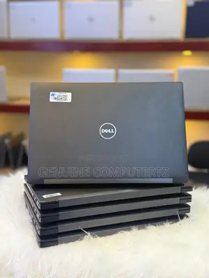 Dell Latitude 7480 Laptop - i5, 8GB RAM, 256GB SSD
