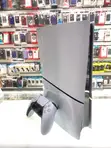 PS5 Slim Digital 1TB Console - Europe - 1