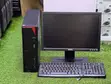 Fujitsu Celsius C740 Desktop Computer - Intel Core i5, 8GB RAM, 500GB HDD - 1