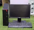 Fujitsu Celsius C740 Desktop Computer - Intel Core i5, 8GB RAM, 500GB HDD - 2