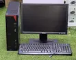 Fujitsu Celsius C740 Desktop Computer - Intel Core i5, 8GB RAM, 500GB HDD - 3