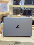 HP ZBook 15 G7 Mobile Workstation - Intel Core i7, 32GB RAM, 512GB SSD - 1
