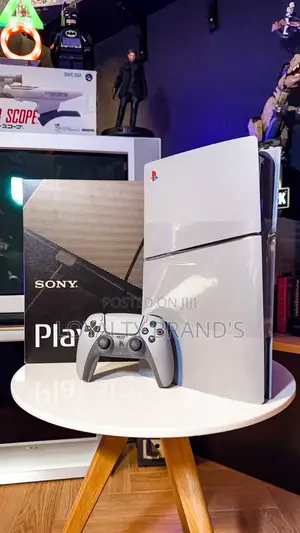 PS5 Digital Edition 1TB 30th Anniversary