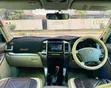 Toyota Land Cruiser Prado 2006 Nyeupe - 2