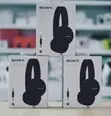 Sony MDR-ZX110AP Headphone za Kwenye Sikio Zinazotumia waya - 1