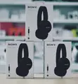 Sony MDR-ZX110AP Headphone za Kwenye Sikio Zinazotumia waya - 2