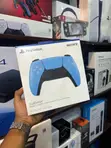Sony PS5 DualSense Wireless Controller - Sky Blue - 2