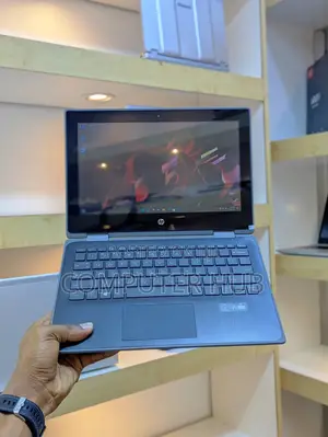 Laptop HP ProBook 11 X360 - Core i5, 8GB RAM, 256GB SSD